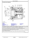John Deere 903M, 953M and 959M Tracked Feller Bunchers Operation and Test Manual (TM14534X019)