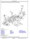 John Deere 903M, 953M and 959M Tracked  Feller Bunchers Repair Manual (TM14535X019)