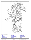 John Deere C650 and C850 Tow Behind Commodity Air Carts Repair Manual (TM145419)