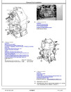 John Deere 744E 4WD Loaders Repair Manual (TM1455)