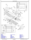 John Deere 953MH and 959MH Tracked Harvesters Repair Manual (TM14551X019)