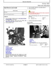 John Deere 953MH and 959MH Tracked Harvesters Repair Manual (TM14551X019)
