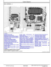 John Deere 803M and 853M (Closed Loop Hydrostatic Drive) Tracked Feller Bunchers Operation and Test Manual (TM14557X019)
