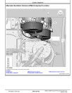 John Deere 803M and 853M (Open Loop Hydraulic Drive) Tracked Feller Bunchers Operation and Test Manual (TM14558X019)