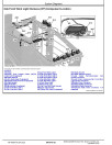 John Deere 803M and 853M (Closed Loop Hydrostatic Drive) Tracked Feller Bunchers Operation and Test Manual (TM14559X019)
