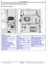 John Deere 859M (Open Loop Hydraulic Drive) Tracked Feller Bunchers Operation and Test Manual (TM14560X019)