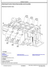 John Deere 803M, 853M and 859M (Open Loop Hydraulic Drive) Tracked Feller Bunchers Repair Manual (TM14566X019)