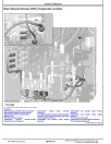 John Deere 803MH and 853MH (Open Loop Hydraulic Drive) Tracked Harvesters Operation and Test Manual (TM14568X019)