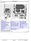 John Deere 803MH and 853MH (Open Loop Hydraulic Drive) Tracked Harvesters Operation and Test Manual (TM14570X019)