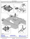John Deere 859MH (Closed Loop Hydrostatic Drive) Tracked Harvesters Operation and Test Manual (TM14573X019)