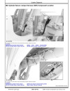 John Deere 859MH (Open Loop Hydraulic Drive) Tracked Harvesters Operation and Test Manual (TM14574X019)
