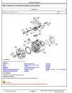 John Deere 803MH, 853MH and 859MH (Open Loop Hydraulic Drive) Tracked Harvesters Repair Manual (TM14576X019)