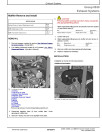 John Deere 803MH, 853MH and 859MH (Closed Loop Hydrostatic Drive) Tracked Harvesters Repair Manual (TM14577X019)