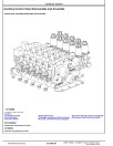 John Deere 803MH, 853MH and 859MH (Open Loop Hydraulic Drive) Tracked Harvesters Repair Manual (TM14578X019)