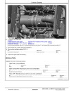 John Deere 803MH, 853MH and 859MH (Closed Loop Hydrostatic Drive) Tracked Harvesters Repair Manual (TM14579X019)