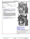John Deere 803MH, 853MH and 859MH (Closed Loop Hydrostatic Drive) Tracked Harvesters Repair Manual (TM14579X019)