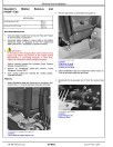 John Deere 210L EP (SN. from G420787) Tractor Loaders Repair Manual (TM14591X019)