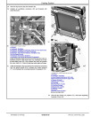 John Deere 644 G-Tier (SN. from LA00001) 4WD Wheel Loaders Repair Manual (TM14593X019)