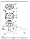 John Deere 644 G-Tier (SN. from LA00001) 4WD Wheel Loaders Repair Manual (TM14593X019)