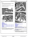 John Deere 644 G-Tier (SN. from LA00001) 4WD Wheel Loaders Repair Manual (TM14593X019)