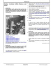 John Deere 470 P-Tier (SN. from F_00001) Crawler Excavators Operation and Test Manual (TM14598X019)