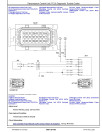 John Deere 544G (SN from DA00001, LA00001) 4WD Wheeled Loaders Operation and Test Manual (TM14600X019)