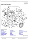 John Deere R4023 Self-Propelled Sprayer (SN. 180001-) Diagnostic Technical Manual (TM146019)