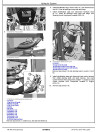 John Deere 544 G-Tier (SN. from DA00001, LA00001) 4WD Wheel Loaders Repair Manual (TM14601X019)