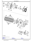 John Deere 544 G-Tier (SN. from DA00001, LA00001) 4WD Wheel Loaders Repair Manual (TM14601X019)
