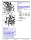 John Deere 544 G-Tier (SN. from DA00001, LA00001) 4WD Wheel Loaders Repair Manual (TM14601X019)