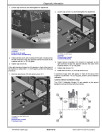 John Deere 670 P-Tier and 870 P-Tier Crawler Excavators (SN. from F_00001) Operation and Test Manual (TM14604X019)