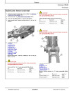 John Deere 670 P-Tier and 870 P-Tier Crawler Excavators (SN. from F_00001) Repair Manual (TM14605X019)