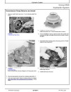 John Deere 744 P-Tier (SN. L_05963-08613) 4WD Wheel Loaders Repair Manual (TM14607X019)