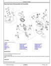 John Deere 744 P-Tier (SN. L_05963-08613) 4WD Wheel Loaders Repair Manual (TM14607X019)