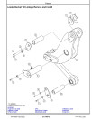 John Deere 744 P-Tier (SN. D_05963-08614) 4WD Wheel Loaders Repair Manual (TM14609X019)