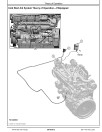 John Deere 824 P-Tier (SN. L_05963-08614) 4WD Wheel Loaders Operation and Test Manual (TM14610X019)