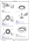 John Deere 7210R, 7230R, 7250R, 7270R, 7290R and 7310R Tractors (SN: 094000-110100) Repair Manual (TM146119)