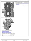 John Deere 824 P-Tier (SN. L_05963-08613) 4WD Wheel Loaders Repair Manual (TM14611X019)