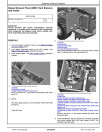 John Deere 824 P-Tier (SN. L_05963-08613) 4WD Wheel Loaders Repair Manual (TM14611X019)