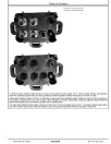 John Deere 824 P-Tier (SN. D_05963-08613) 4WD Wheel Loaders Operation and Test Manual (TM14612X019)
