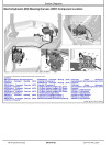 John Deere 824 P-Tier (SN. D_05963-08613) 4WD Wheel Loaders Operation and Test Manual (TM14612X019)
