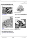 John Deere 824 P-Tier (SN. D_05963-08613) 4WD Wheel Loaders Repair Manual (TM14613X019)