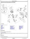 John Deere 824 P-Tier (SN. D_05963-08613) 4WD Wheel Loaders Repair Manual (TM14613X019)