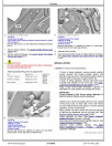 John Deere 824 P-Tier (SN. D_05963-08613) 4WD Wheel Loaders Repair Manual (TM14613X019)