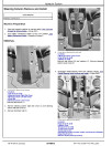 John Deere 844 P-Tier and 904 P-Tier (SN. from L_05963) 4WD Wheel Loaders Repair Manual (TM14615X019)