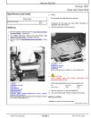 John Deere 844 P-Tier (SN. from D_05963) 4WD Wheel Loaders Repair Manual (TM14617X019)
