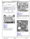 John Deere 160 P Crawler Excavators (PIN: from 1FF160PA_ _F_00001) Repair Technical Manual (TM14622X019)