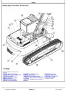 John Deere 160 P Crawler Excavators (PIN: from 1FF160PA_ _F_00001) Repair Technical Manual (TM14622X019)