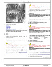 John Deere 160 P Crawler Excavators (PIN: from 1FF160PA_ _F_00001) Repair Technical Manual (TM14622X019)