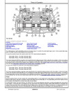 John Deere 450 P (SN from MX01837) Crawler Dozers Operation and Test Manual (TM14629X019)